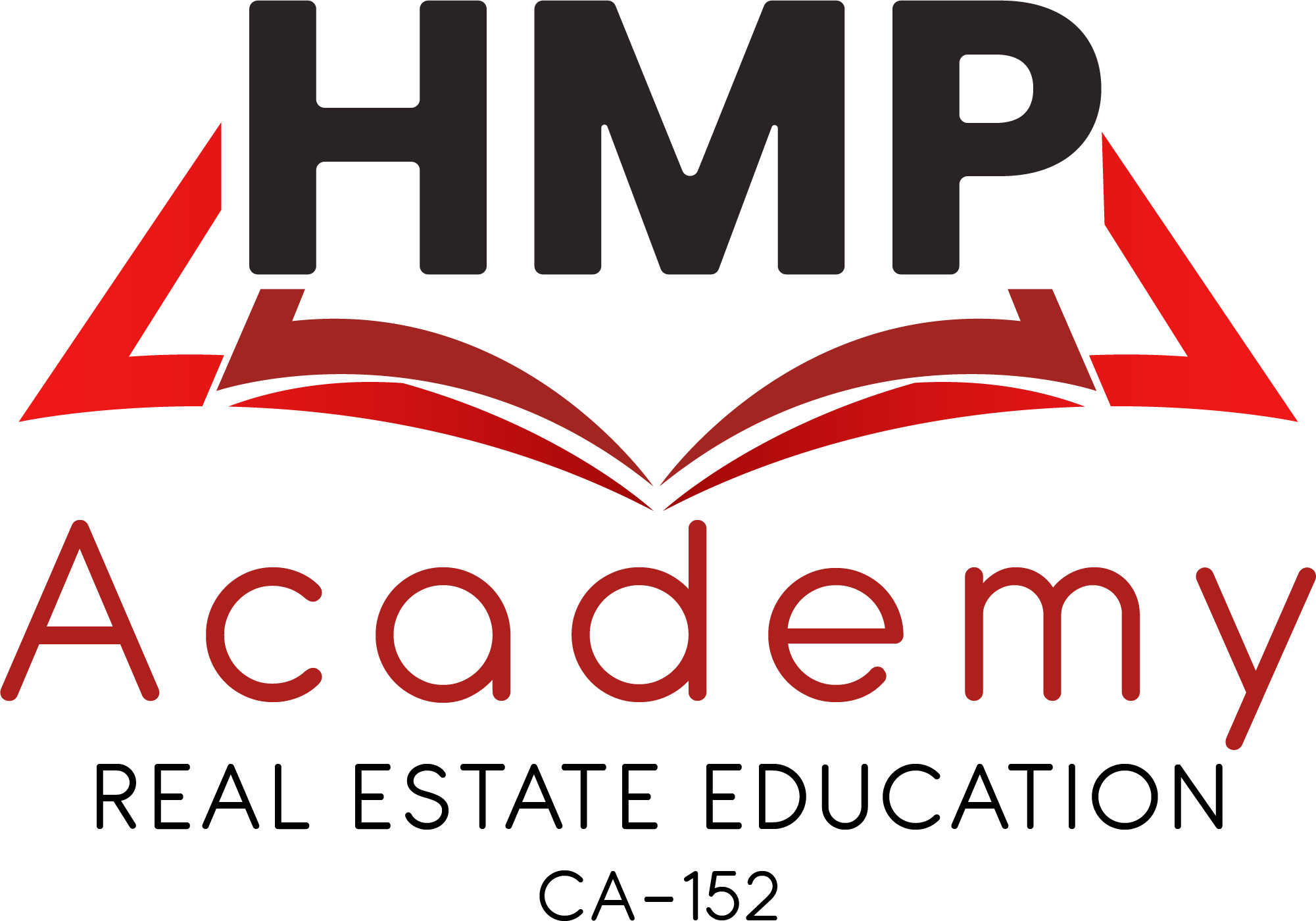 HMP Academy Logo